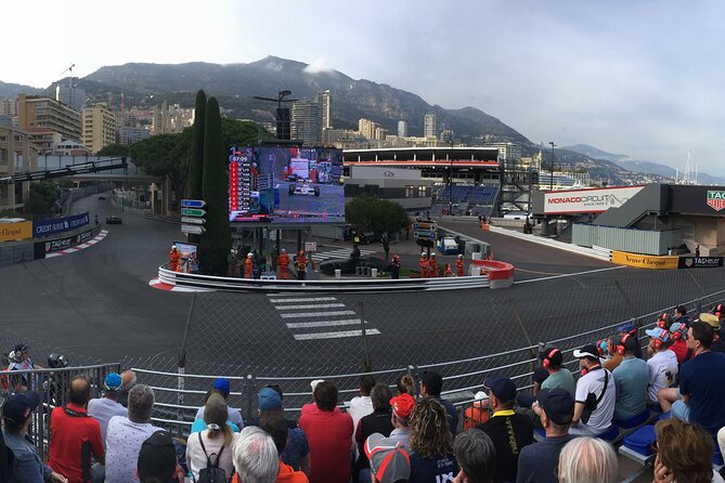 Monaco & Èze - Private pickup and timing: half day vs full day reality check