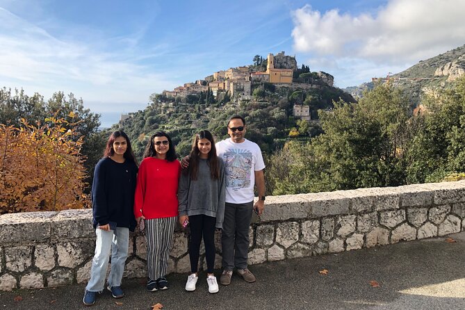 Monaco & Èze - Price and value: what $479 buys (and what costs extra)