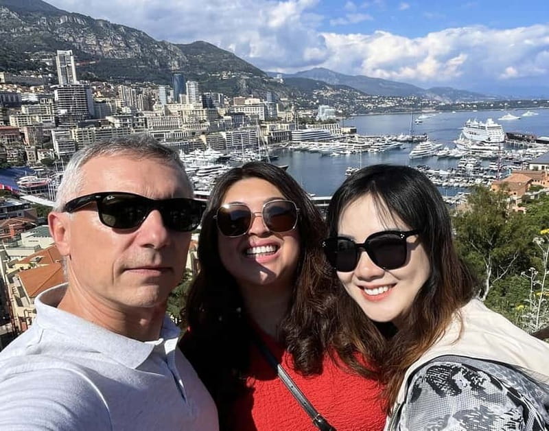 Monaco majesty: private tailor-made tour from nice - Key things you’ll love about this Nice-to-Monaco experience