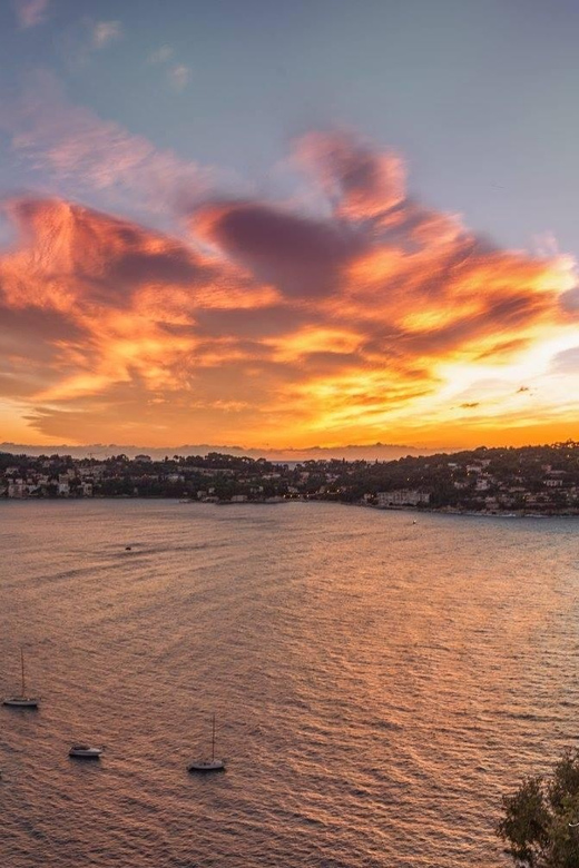 Monaco, Monte Carlo, Eze Landscape Day & Night Private Tour - Key highlights worth your attention