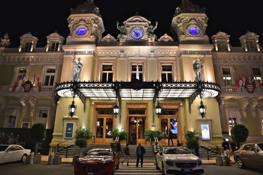 Monaco, Monte Carlo, Eze Landscape Day & Night Private Tour - Oceanographic Museum opportunity: a possible add-on window