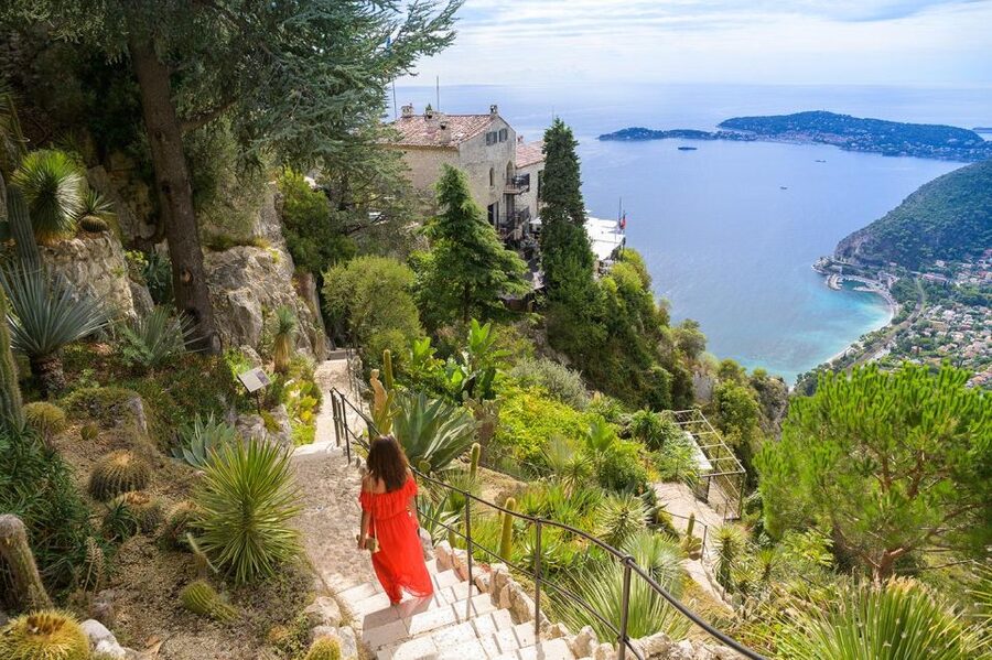 Monaco, Monte Carlo, Eze Landscape Day & Night Private Tour - Monte Carlo by day: casino square, harbor dinners, and a reality check on prices