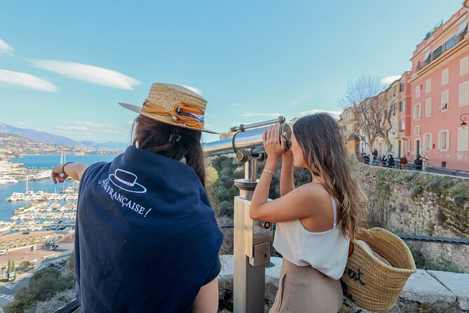 Monaco, Monte Carlo & Eze Morning Tour from Nice - Price and value: what $96.12 buys in five hours