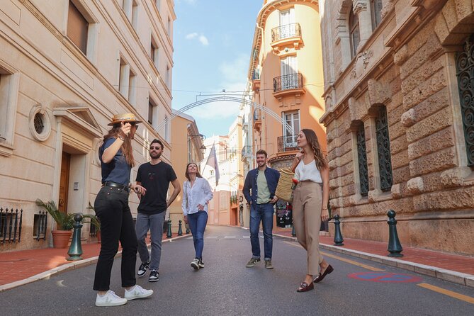 Monaco, Monte Carlo & Eze Morning Tour from Nice - How much walking and timing should you plan for?