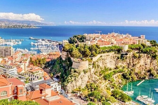 Monaco - Monte Carlo - Eze - Private Half Day Tour- Small Group - Key things I’d bet on before you book