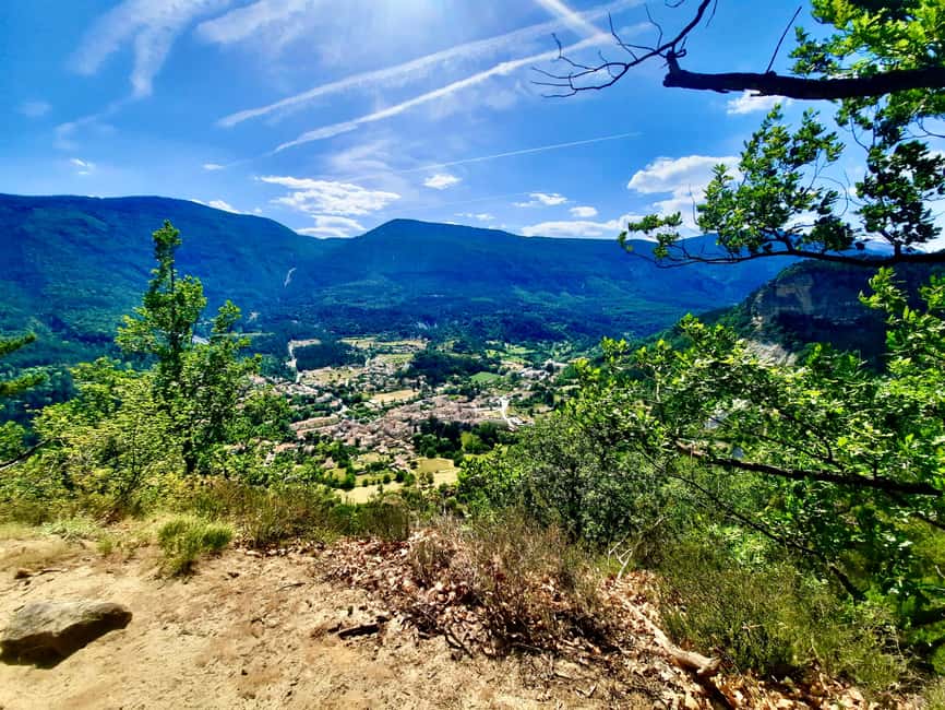 Mountain Train Experience: Hike & Mystic Forest (From Nice) - Who should book this from Nice, and who should skip it
