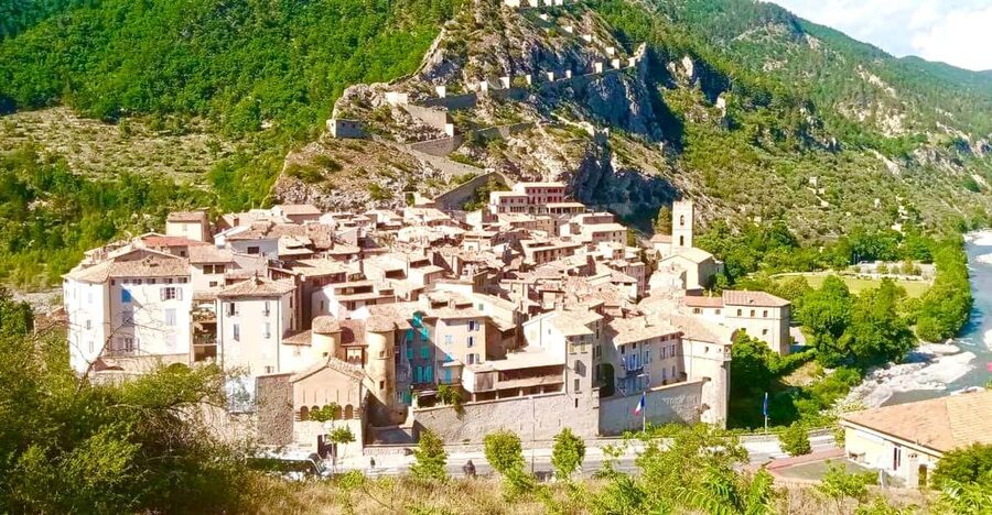 Mountain Train Experience: Hike & Mystic Forest (From Nice) - The Provence-to-Alpes train ride that feels like part sightseeing