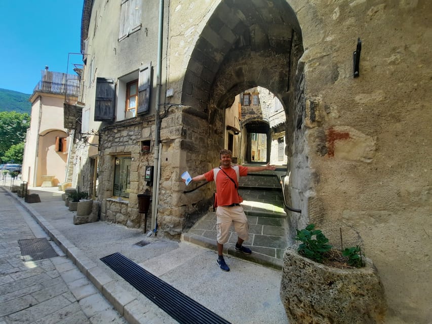 Mountain Train Experience: Hike & Mystic Forest (From Nice) - Price and value: what $188 buys you beyond transportation