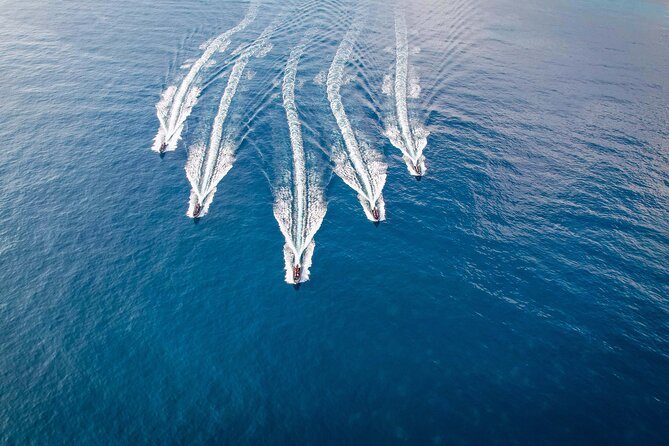 Nautical excursion - Nice-Monaco 2H30 - Starting at the Port of Nice: arrive early and get your bearings fast