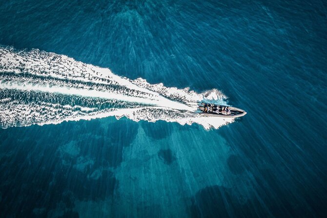 Nautical excursion - Nice-Monaco 2H30 - Price and what you actually get for $85.98
