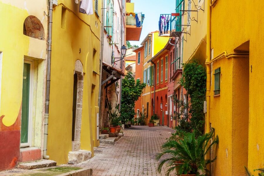 Nice: 1 or 2-Day Hop-On Hop-Off Bus Tour - Should you book the Nice open-top hop-on hop-off bus?
