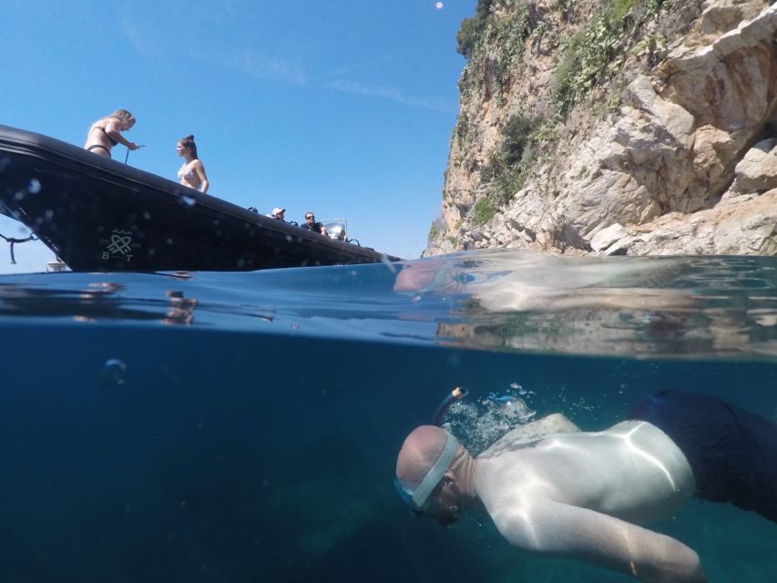 Nice: 1h30 nautical excursion to Cap Ferrat - Price and value: is $63 a fair deal?