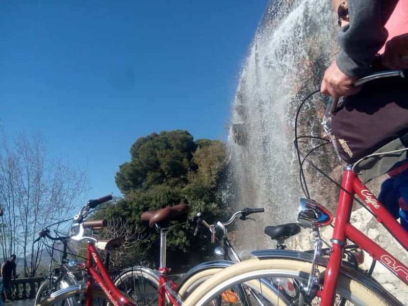 Nice: 3-Hours E-Bike Tour Essentials & Best districts - Key things to know before you book