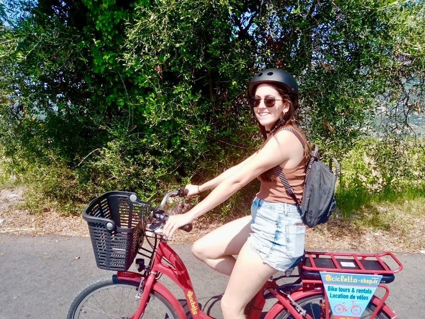 Nice: 7 Hills Monastery & Waterfall (EBike Tour Local Guide) - Wine tasting and longer options: when to choose the longer ride