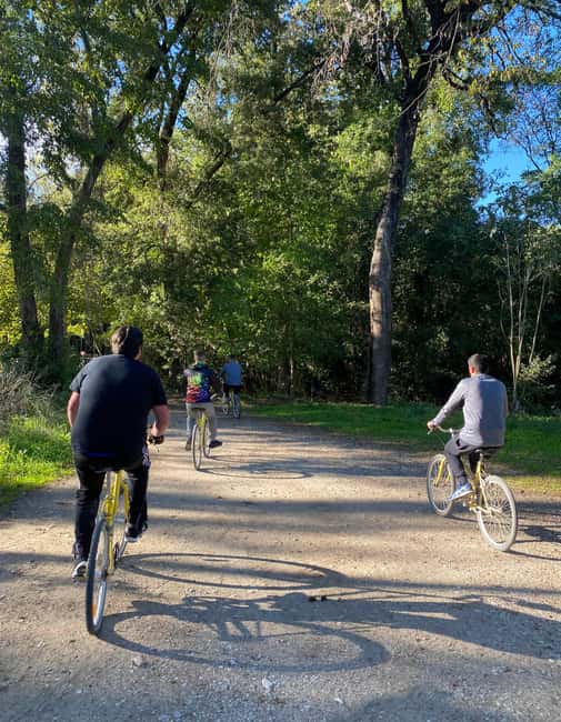Nice: Adventure park in an exceptional natural setting - Practical Logistics: Timing, Language, and Group Experience