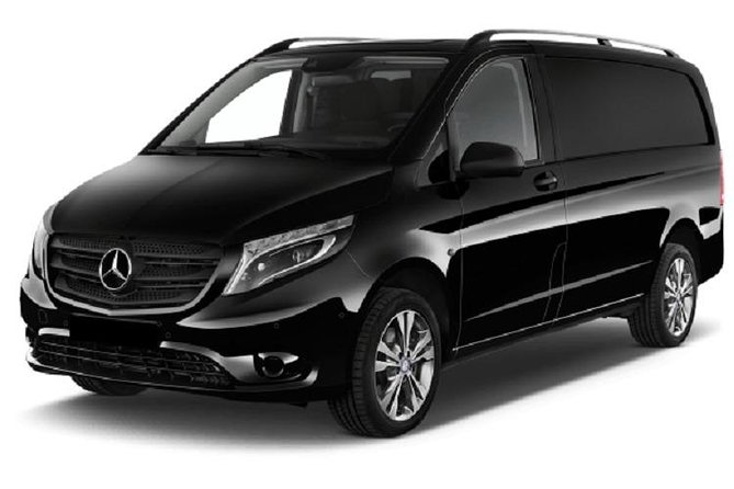Nice Airport Private Arrival Transfer to Cannes, Monaco or Eze - Pricing and value: when $68.79 per person actually makes sense