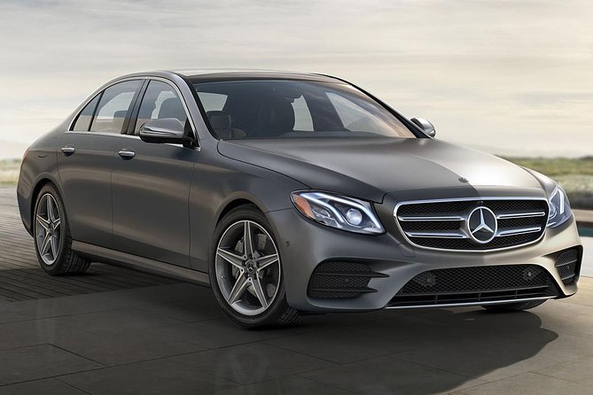 Nice Airport Transfer Service - Quick Takeaways