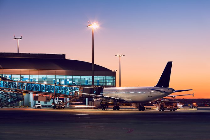 Nice Airport Transfer to/from Nice City - Key things I’d focus on before you book