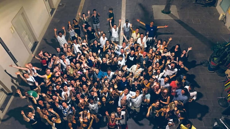 Nice: Bar/Pub Crawl with Free Shots and VIP Entry - Key things you’ll notice right away
