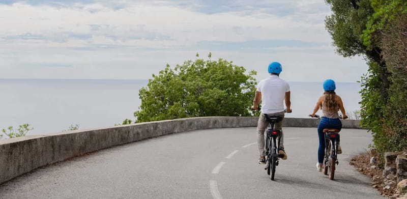 Nice: Bike or E-Bike Rental - Why a 2-Hour Bike Rental Feels Like the Best First Move in Nice
