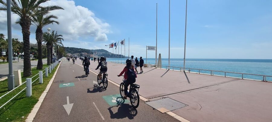 Nice: Bike or E-Bike Rental - What’s Included vs Not Included (So You Don’t Get Caught Off Guard)