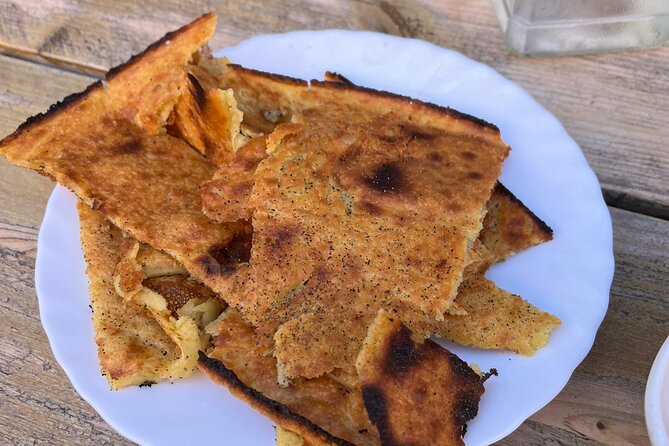 Nice Bites & Stories: A Tasty City Adventure with a Local - Why this Nice food walk makes sense (and why it’s short)