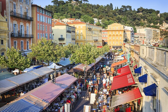 Nice Bites & Stories: A Tasty City Adventure with a Local - The guides: what the best feedback reveals about the experience