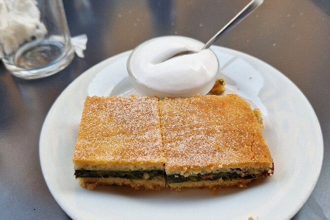 Nice Bites & Stories: A Tasty City Adventure with a Local - Price and what you’re really paying for at $83.44