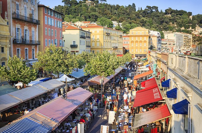 Nice Bites & Stories: A Tasty City Adventure with a Local - Logistics you’ll want to plan for (so the tour feels easy)