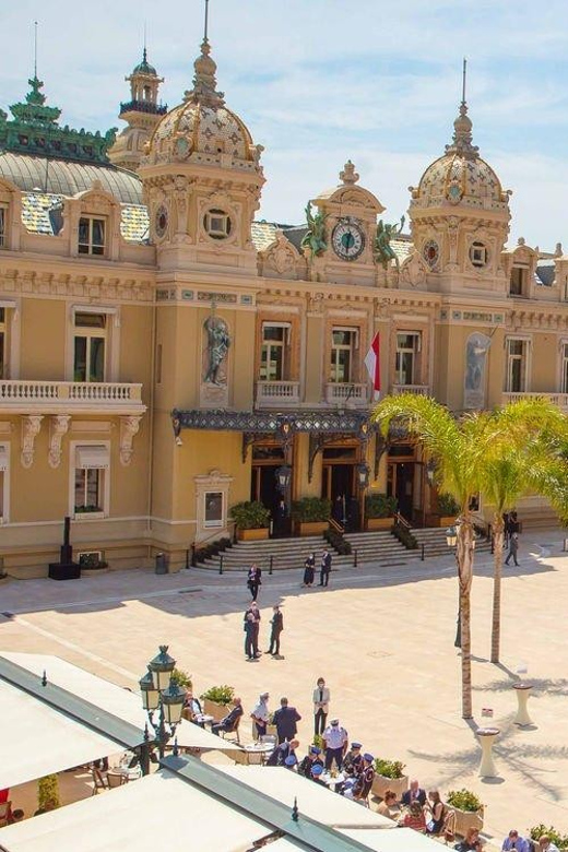Nice/Cannes: Monaco, Monte-Carlo & Eze Village Private Tour - Key things I’d watch for