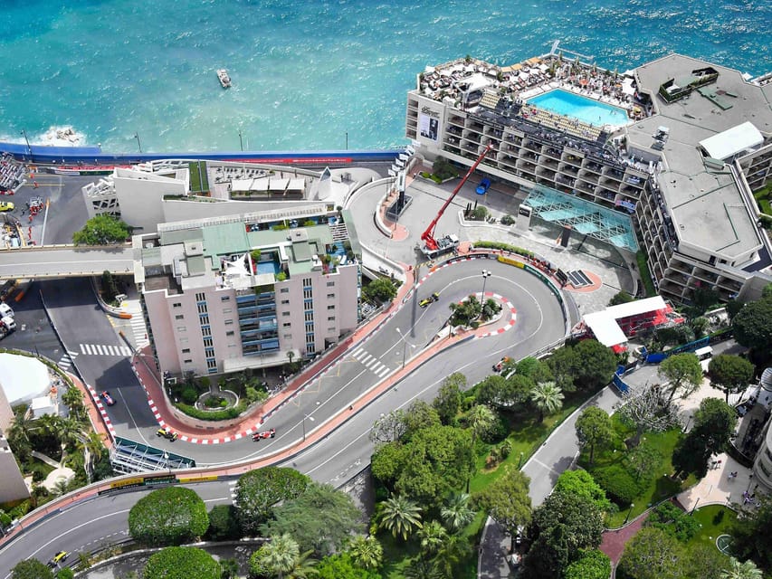 Nice/Cannes: Monaco, Monte-Carlo & Eze Village Private Tour - Should You Book This Monaco and Eze Private Tour?