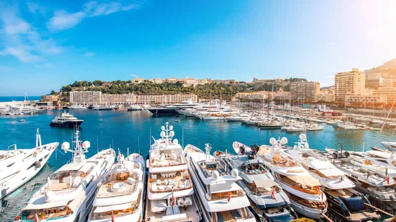 Nice/Cannes: Monaco, Monte-Carlo & Eze Village Private Tour - Price, Group Size, and What You Actually Get