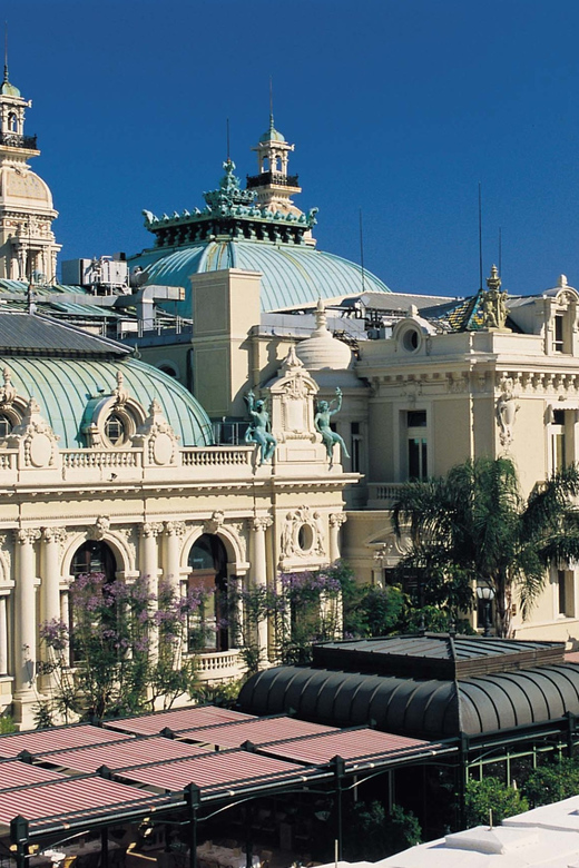 Nice/Cannes: Private Monaco, Monte Carlo, and Eze Day Tour - Key highlights you’ll feel in your day