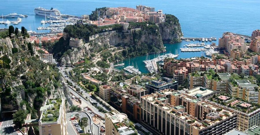 Nice/Cannes: Private Monaco, Monte Carlo, and Eze Day Tour - Why the Nice-to-Monaco route matters