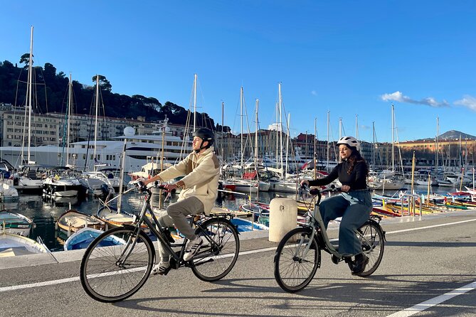 Nice City Bike Rental - Key Things to Know Before You Rent