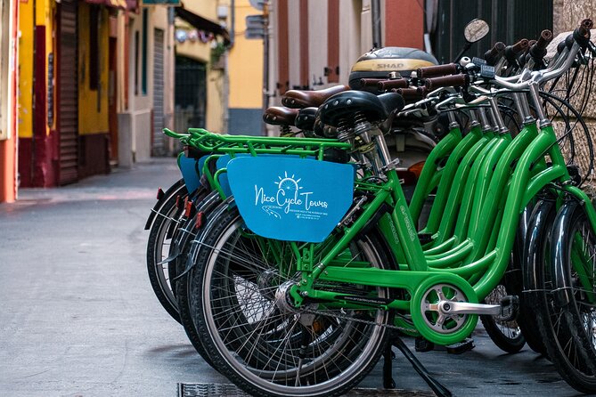 Nice City E-Bike Tour with a Local Guide - Why the guide makes or breaks an e-bike tour