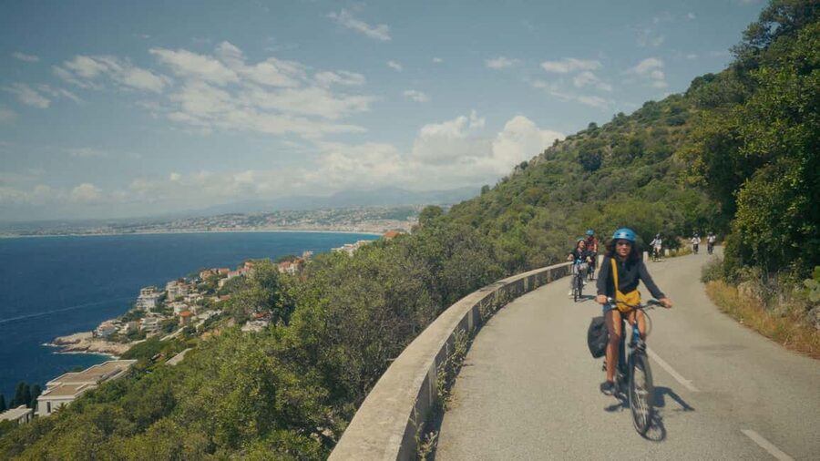 Nice: City Highlights Bike tour - Key things that make this bike tour work