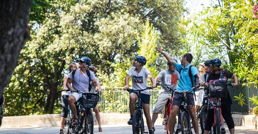 Nice: E-Bike City Highlights Tour - Quick hits you’ll remember from Nice on an e-bike