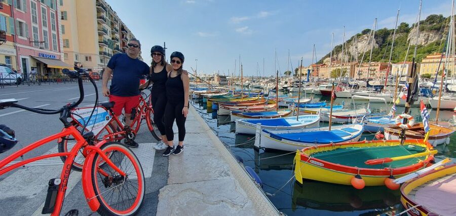 Nice: E-Bike City Highlights Tour - Price and value: is $44 for 2 hours of Nice highlights a fair deal?