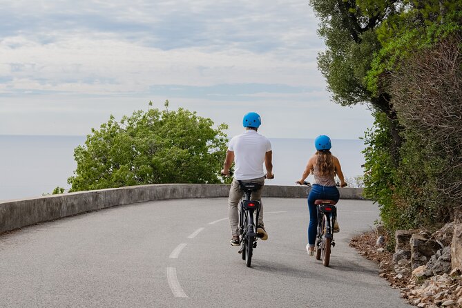 Nice Electric Bike Rental - Price and Value: Why This Rental Can Beat a Bus Ticket