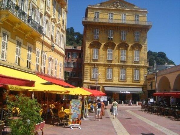 Nice Essentials Guided Electric Bike Tour - Key highlights worth planning around