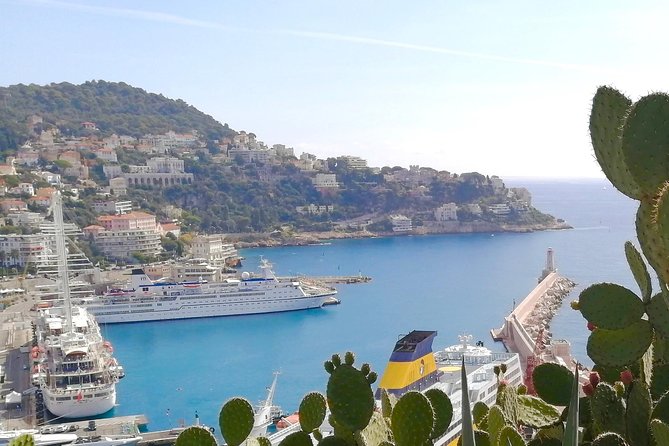 Nice Essentials Guided Electric Bike Tour - Who this tour fits best in real life