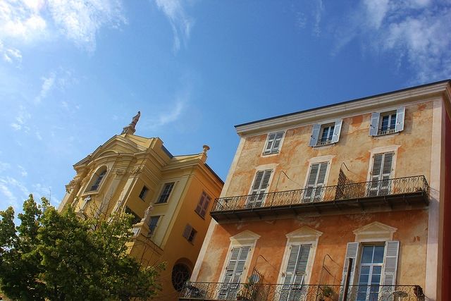 Nice: Exclusive Private Guided Tour of Historic Center - Meeting at Place Masséna: the easiest start point in Nice