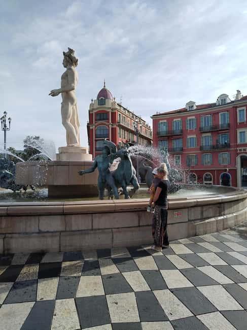 Nice: Exclusive Private Guided Tour of Historic Center - How the 2-hour route actually feels in real life