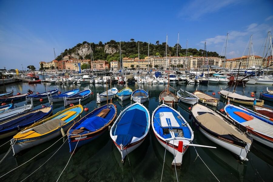 Nice: Exclusive Private Guided Tour of Historic Center - Price and value: is $217 per person worth it?