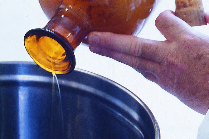 Nice : Excursion at Eze Village and Fragonard Perfume factory - Who should book this (and who should skip)