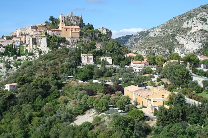 Nice : Excursion at Eze Village and Fragonard Perfume factory - Practical tips that make the day smoother