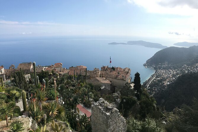 Nice, Eze, Monaco, and Monte Carlo Private Tour - Key Takeaways Before You Go