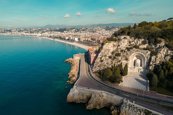 Nice, Eze, Monaco, and Monte Carlo Private Tour - Optional Stops: Cap Ferrat and Other Riviera Detours