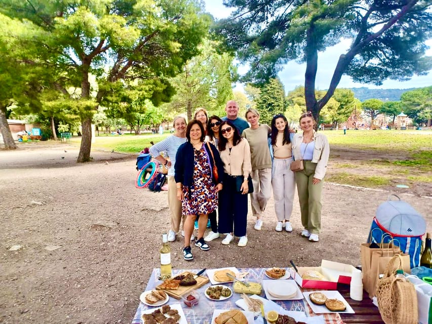 Nice: Food and Wine Old Town Guided Walking Tour - Price and value: what $99 buys you in real terms